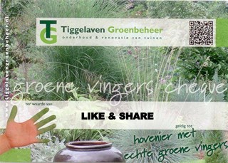 Facebook actie